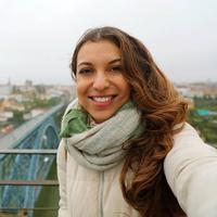 Отзыв от Агата - DTV виза